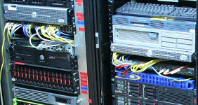 Data Centre